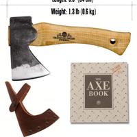 asce Gränsfors Bruk