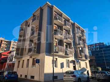 Appartamento Sesto San Giovanni