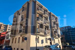 Appartamento Sesto San Giovanni