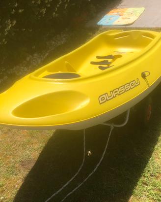 Canoa Quassou