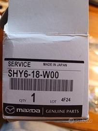 Sensore pressione gas di scarico Mazda 6/CX-5-