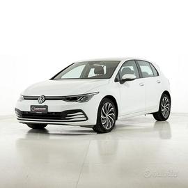 Volkswagen Golf 2.0 TDI 115cv Life