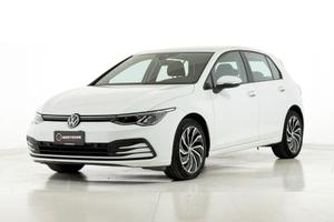 Volkswagen Golf 2.0 TDI 115cv Life