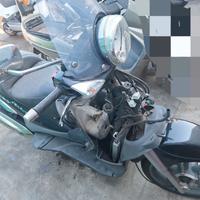 ricambi piaggio beverly