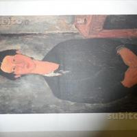 Stampa modigliani