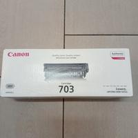 toner Canon 703