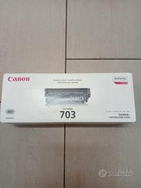 toner Canon 703