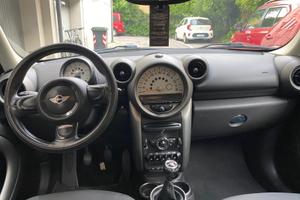 MINI COUNTRYMAN 1.6 DAVVERO MOLTO BELLA