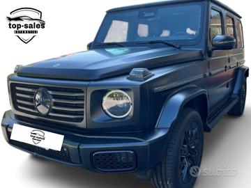 Mercedes-benz G 450 d Mild hybrid AMG Line Perfett