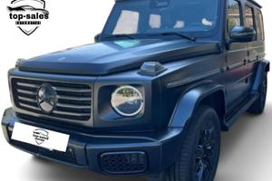 Mercedes-benz G 450 d Mild hybrid AMG Line Perfett