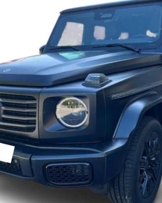 Mercedes-benz G 450 d Mild hybrid AMG Line Perfett