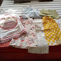 Grembiuli da cucina vintage