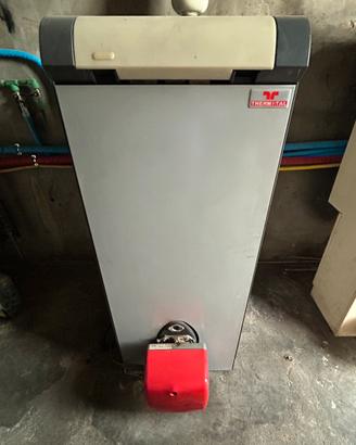 CALDAIA Thermital THE/GB 35