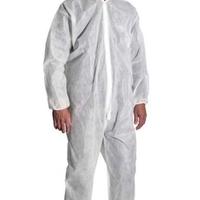 Tnt tuta monouso 10pz