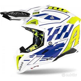 casco airoh aviator 3