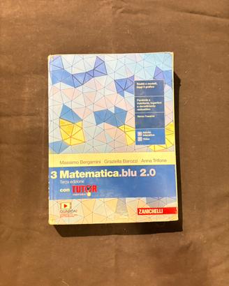 3 matematica.blu 2.0