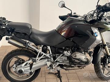 Bmw R1200 GS - 2008