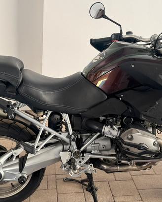 Bmw R1200 GS - 2008