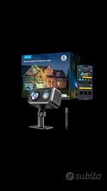 Govee Outdoor Projector Light