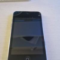 Ipod Touch 8GB 2a Gen