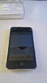 Ipod Touch 8GB 2a Gen