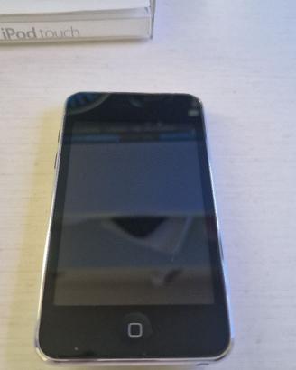 Ipod Touch 8GB 2a Gen
