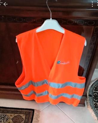 gilet nuovo payper xl