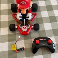 MarioKart Carrera - Auto RC