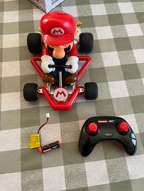 MarioKart Carrera - Auto RC