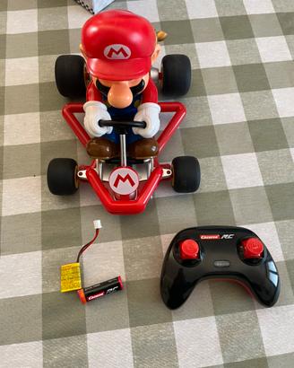 MarioKart Carrera - Auto RC