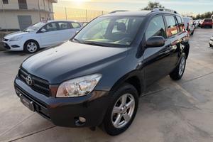 Toyota RAV 4 RAV4 2.2 D-4D 136 CV Luxury