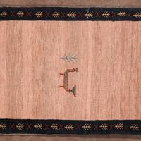 Tappeto Persiano Iran in lana – cod. 333