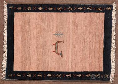 Tappeto Persiano Iran in lana – cod. 333