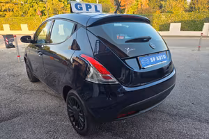 Lancia Ypsilon GPL - 2019