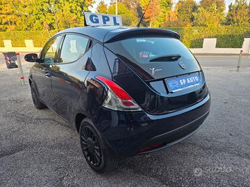 Lancia Ypsilon GPL - 2019