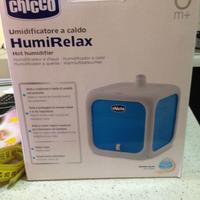 Deumidificatore chicco