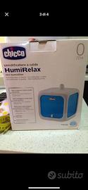 Deumidificatore chicco