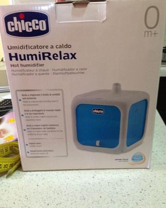 Deumidificatore chicco