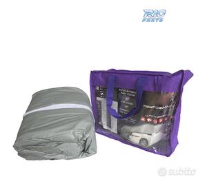 COPRIAUTO GRIGIO TAGLIA L2