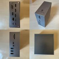 Docking Station E-Vatar x MAC