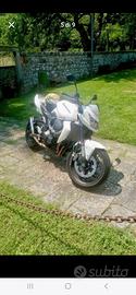 kawasaki Z 750