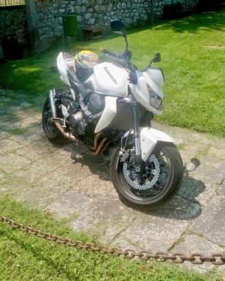 kawasaki Z 750