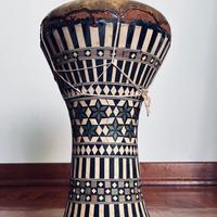 Tamburo Darbuka