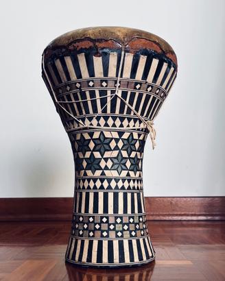 Tamburo Darbuka