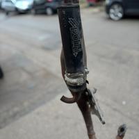 Marmitta polini minarelli