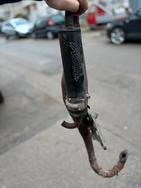 Marmitta polini minarelli