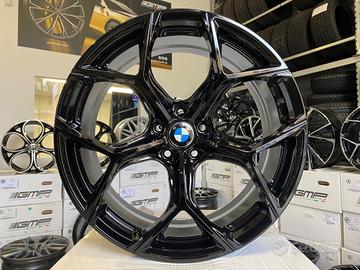 Cerchi Bmw raggio 18 NUOVI cod.2382