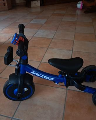 bici bimbo