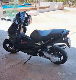 gilera runner 