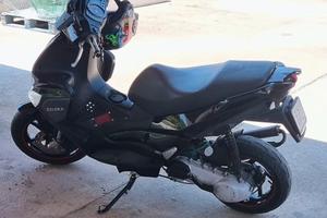 gilera runner 